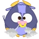 ஸ்டிக்கர்