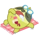 ஸ்டிக்கர்