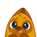 ஸ்டிக்கர்