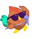 ஸ்டிக்கர்