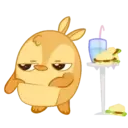 ஸ்டிக்கர்