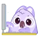 ஸ்டிக்கர்