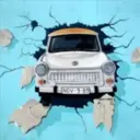 Стикер