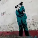 Стикер