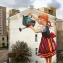 Стикер