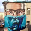 Стикер