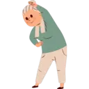 ملصق