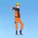ملصق