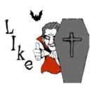 ස්ටිකර්