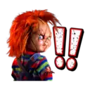 สติกเกอร์