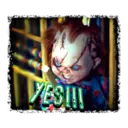 สติกเกอร์