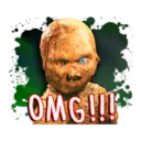 สติกเกอร์