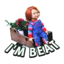 สติกเกอร์