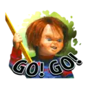 สติกเกอร์