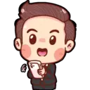 ஸ்டிக்கர்