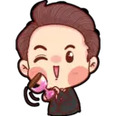 ஸ்டிக்கர்