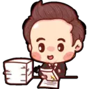 ஸ்டிக்கர்