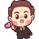 ஸ்டிக்கர்