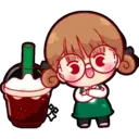 ஸ்டிக்கர்