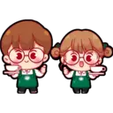 ஸ்டிக்கர்