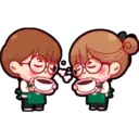 ஸ்டிக்கர்