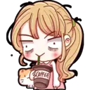 ஸ்டிக்கர்