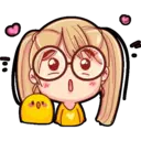 ஸ்டிக்கர்