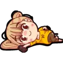 ஸ்டிக்கர்