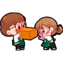 ஸ்டிக்கர்