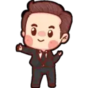 ஸ்டிக்கர்