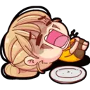 ஸ்டிக்கர்