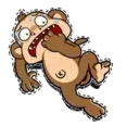 স্টিকার