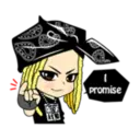 Stiker