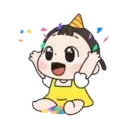 స్టికర్