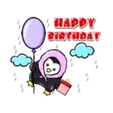 స్టికర్