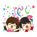 స్టికర్