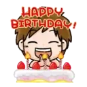 స్టికర్