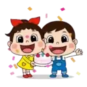 స్టికర్