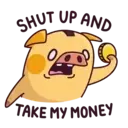 స్టికర్