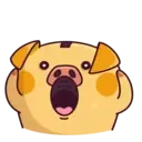 స్టికర్