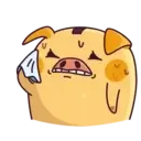 స్టికర్