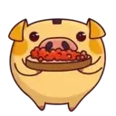 స్టికర్