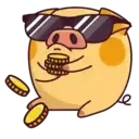 స్టికర్