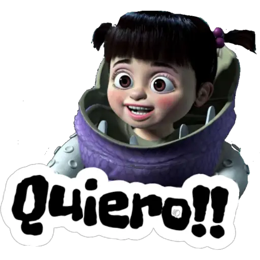 Boo Stickers para WhatsApp