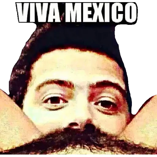 Viva México Stickers para WhatsApp